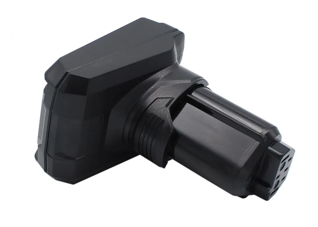 Batteri til Ridgid R82005, 12.0V, 4000 mAh v:7609610