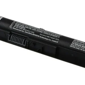 Batteri til 800050-001 for HP, 14.8V, 2200 mAh v:8373789 Batteri til 800050-001 for HP, 14.8V, 2200 mAh v:8373789