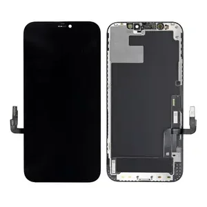 iPhone 12/12 Pro LCD-skjerm Original – Svart v:3421170 iPhone 12/12 Pro LCD-skjerm Original – Svart v:3421170
