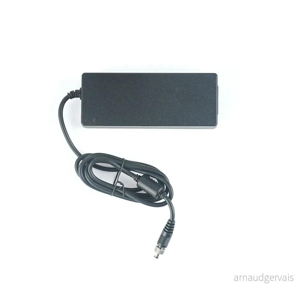 Asus AC Adapter 90W 12V C14 LÅSBAR v:1980522