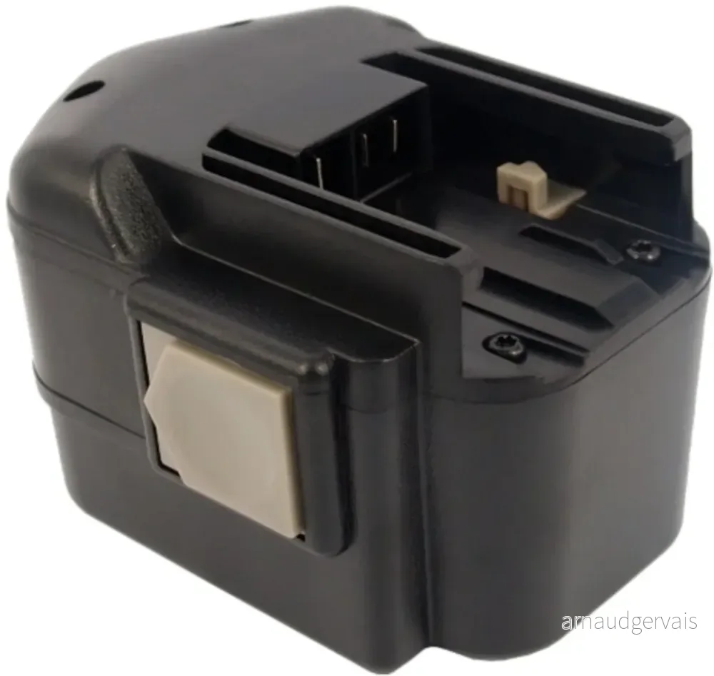 Batteri til Milwaukee PN 12PP, 12.0V, 3300 mAh v:2950455