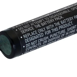 Batteri til 010-10806-30 for Garmin, 3.6(3.7V), 2600 mAh v:2057708 Batteri til 010-10806-30 for Garmin, 3.6(3.7V), 2600 mAh v:2057708