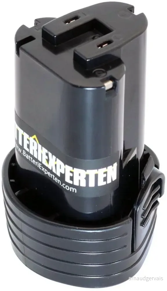 Batteri til Makita HS3, 10,8V, 1500mAh v:7648939