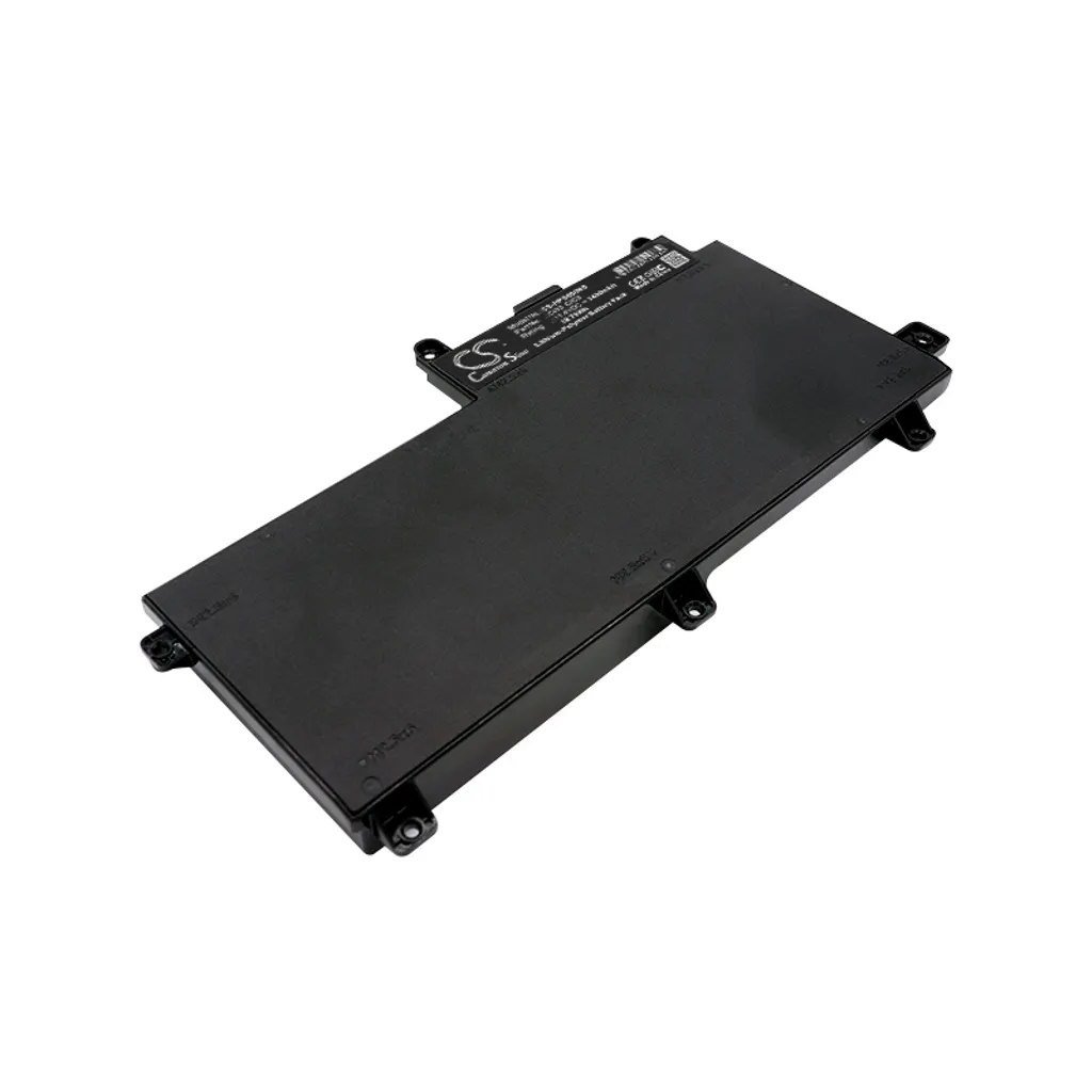 Batteri til Hp ProBook 655, 11,4V, 3400mAh v:3988215