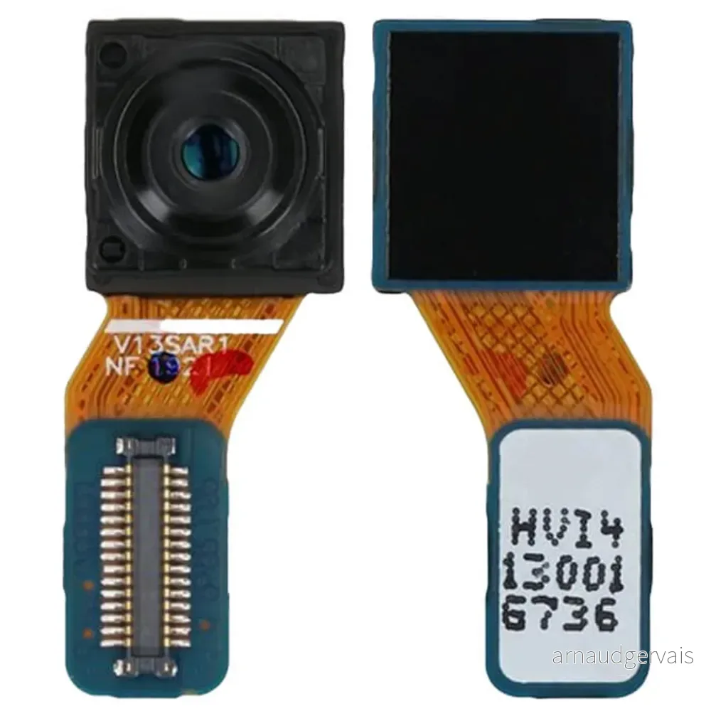 Samsung Galaxy Xcover 6 Pro frontkamera 13MP v:2200677