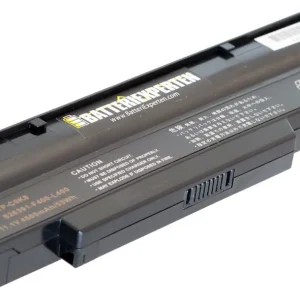 Batteri til 0.4U50T.011 for Fujitsu-Siemens, 11.1V, 4400 mAh v:4393409 Batteri til 0.4U50T.011 for Fujitsu-Siemens, 11.1V, 4400 mAh v:4393409