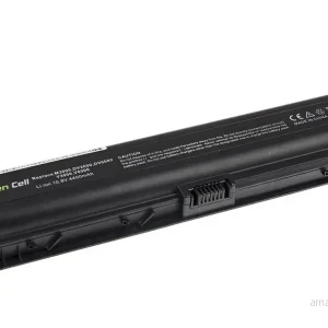 Batteri til Green Cell-batteri til HP Pavilion DV2000, DV6000 osv. 4400 mAh, 11,1 V v:8926461 Batteri til Green Cell-batteri til HP Pavilion DV2000, DV6000 osv. 4400 mAh, 11,1 V v:8926461