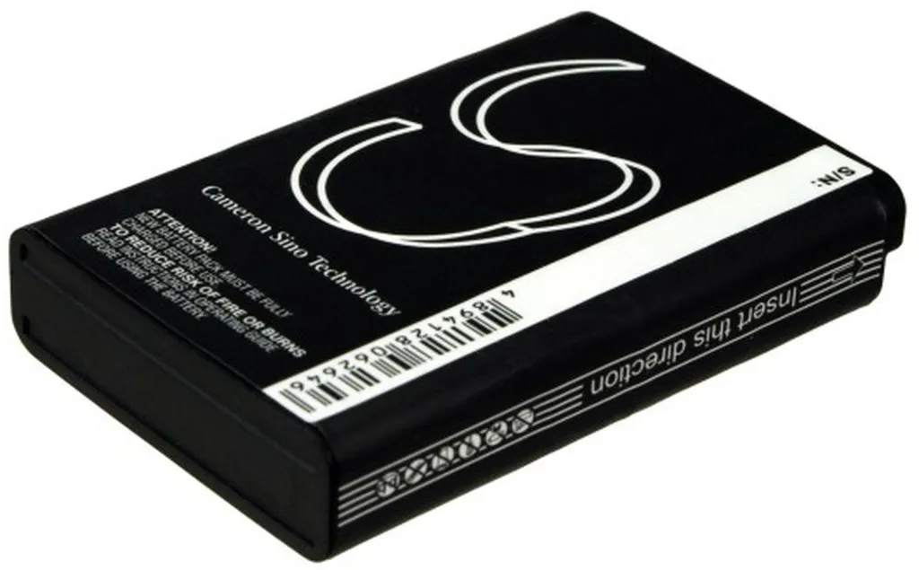 Batteri til Sprint U3200, 3.7V, 2000 mAh v:8080925