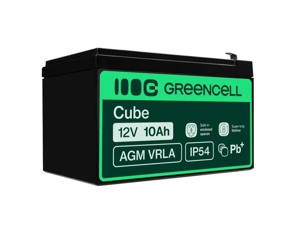 Batteri til Tripp Lite BC400INT v:3985303