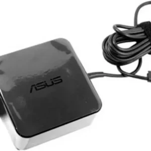 ASUS AC-adapter 45W / 19V / 2.37A / 5.5mm / EU v:4590148