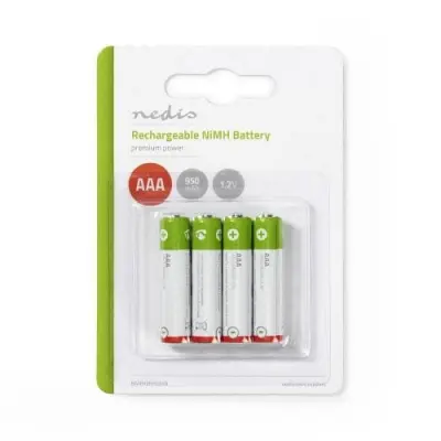 Topcom Butler 170, 1.2V, 950 mAh v:1538004