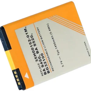 Batteri til 35H00152-00M for HTC, 3.7V, 1500 mAh v:7001632