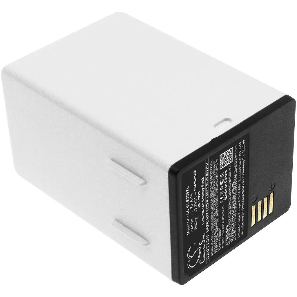 Batteri til Arlo Pro 4, 3.7V, 13400mAh v:8964460