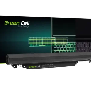 Green Cell-batteri til Lenovo IdeaPad 110-14IBR, 110-15ACL osv. 2200mAh, 11.1V v:3627592