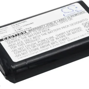 Batteri til A0356 for Nevo, 3.7V, 1700 mAh v:3869263 Batteri til A0356 for Nevo, 3.7V, 1700 mAh v:3869263