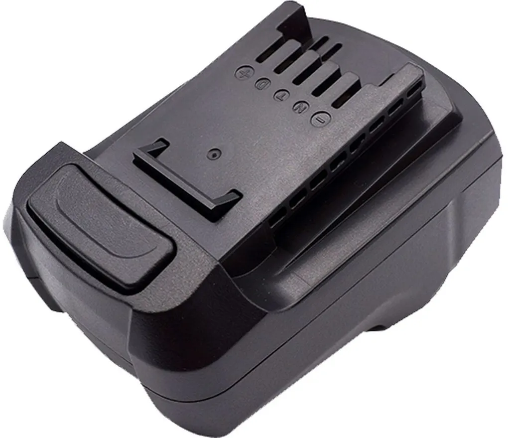 Batteri til 45.113.13 for Einhell, 18.0V, 2000 mAh v:3051483