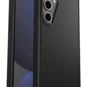 Otterbox Samsung Galaxy S24 FE Symmetry Deksel – Svart v:8163670