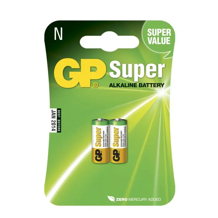 E90BP/2(GP), 1.5V v:8431540