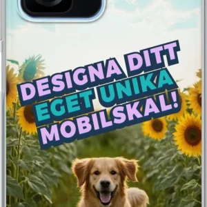 Design ditt eget Xiaomi 11T Pro Gjennomsiktig deksel v:7272813