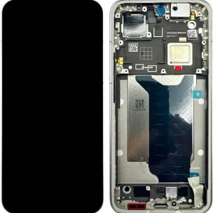 Xiaomi Mi 15T Pro LCD-skjerm – Titanium v:4393503 Xiaomi Mi 15T Pro LCD-skjerm – Titanium v:4393503