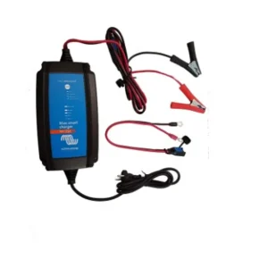Victron Blue Smart IP65s lader 12V 25A 230V v:8776902