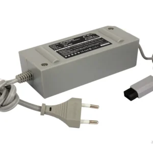 Lader til Nintendo Wii etc v:5846891