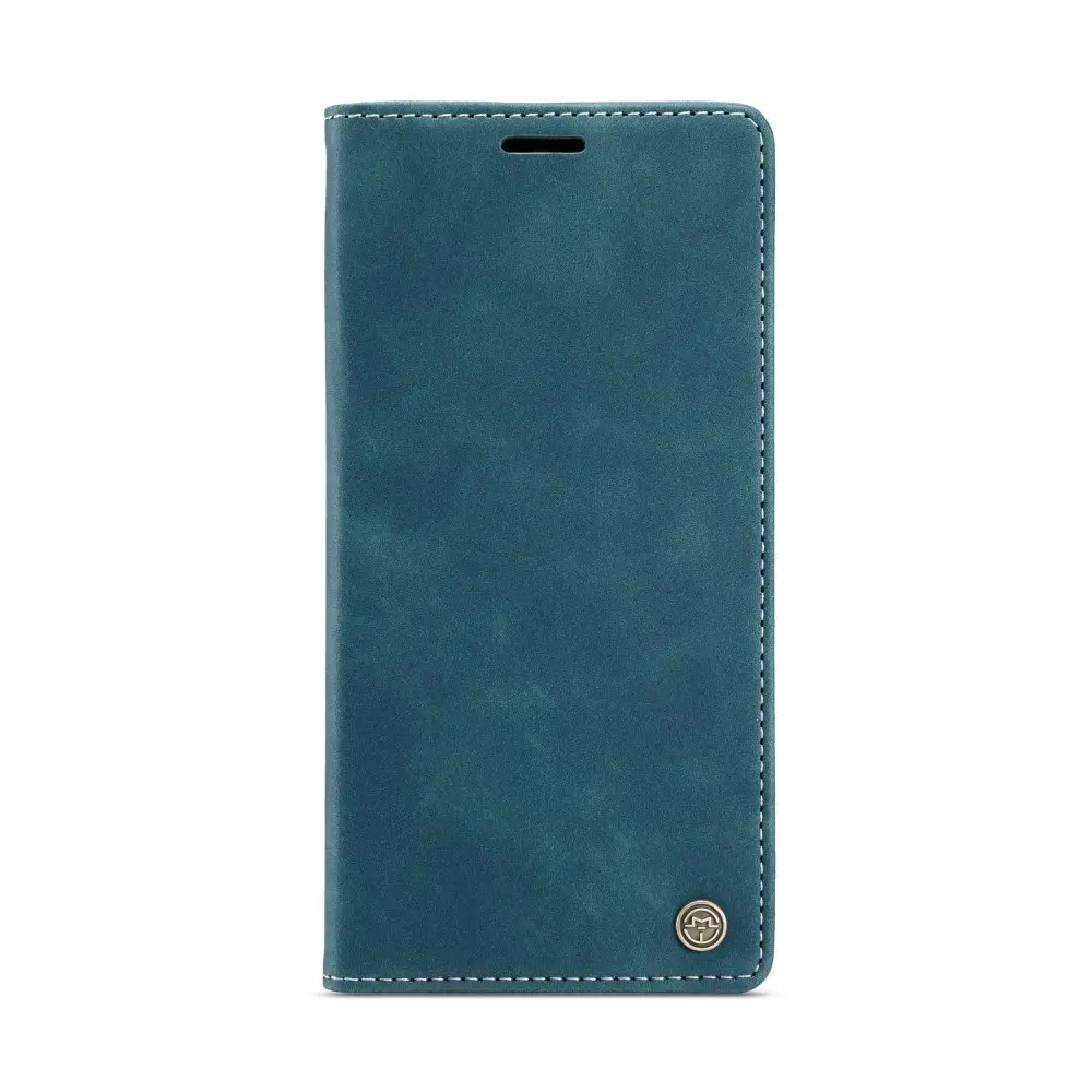 CASEME 013 Etui for iPhone 12/12 Pro – Grønn v:7134034