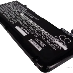 Batteri til Apple MacBook Pro 13"" MC700LL/A, 10.95V, 5800 mAh v:7911280 Batteri til Apple MacBook Pro 13"" MC700LL/A, 10.95V, 5800 mAh v:7911280