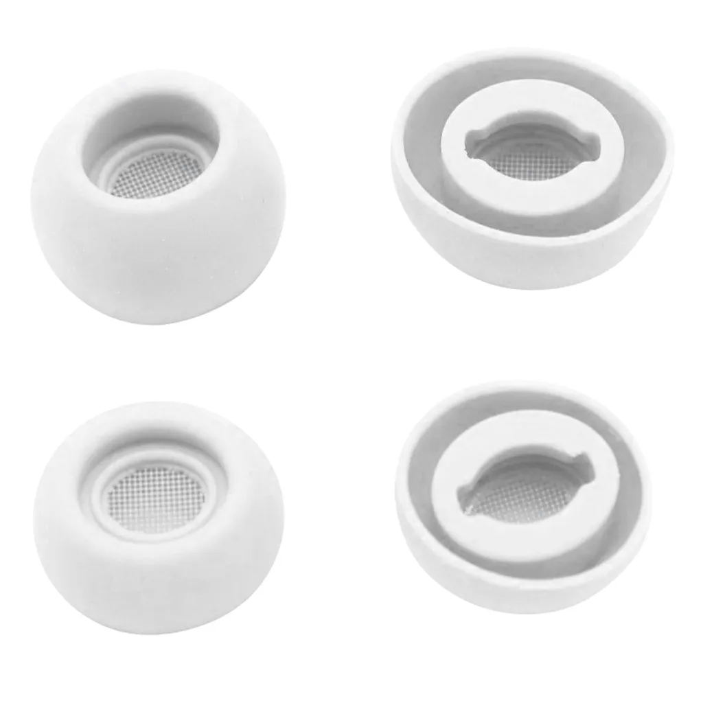Samsung Galaxy Buds Pro R190 øreputer – Hvit v:8618631