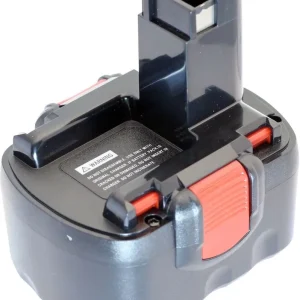 Batteri til 2607335416 for Bosch, 12V, 3000 mAh v:3274329 Batteri til 2607335416 for Bosch, 12V, 3000 mAh v:3274329