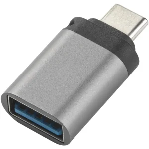 Exibel USB-C til USB-A-adapter, 5 Gbps v:1216856