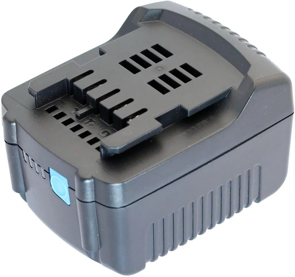 Batteri til Metabo SSW 14.4 LT 6.02126.50, 14.4V, 3000 mAh v:7560463