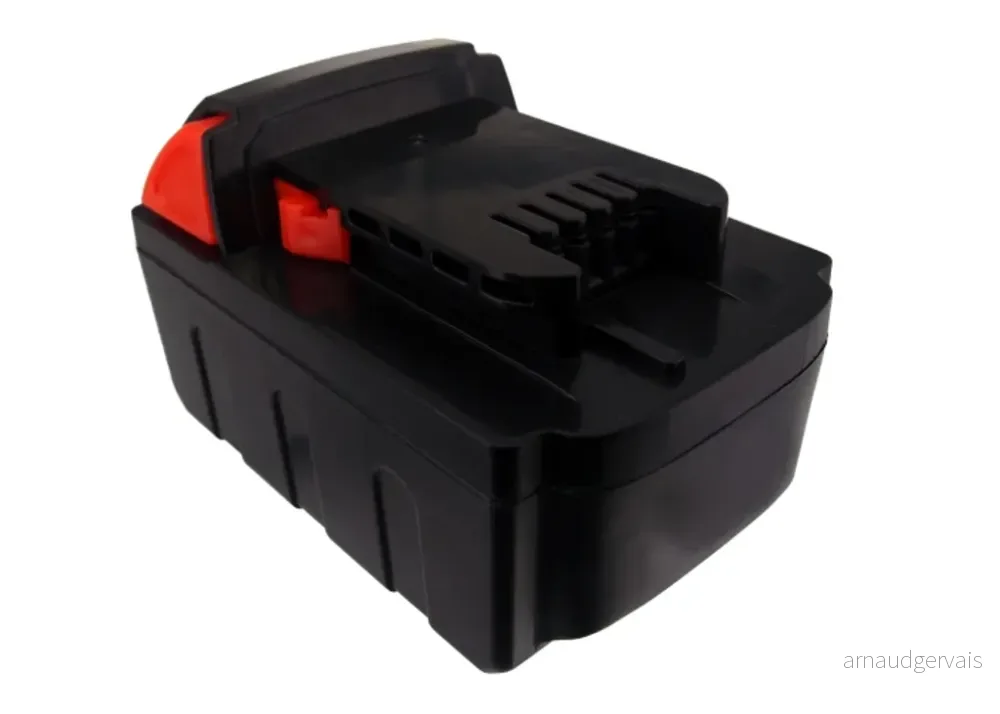 Batteri til 2788-22, 18.0V, 4000mAh v:3166821