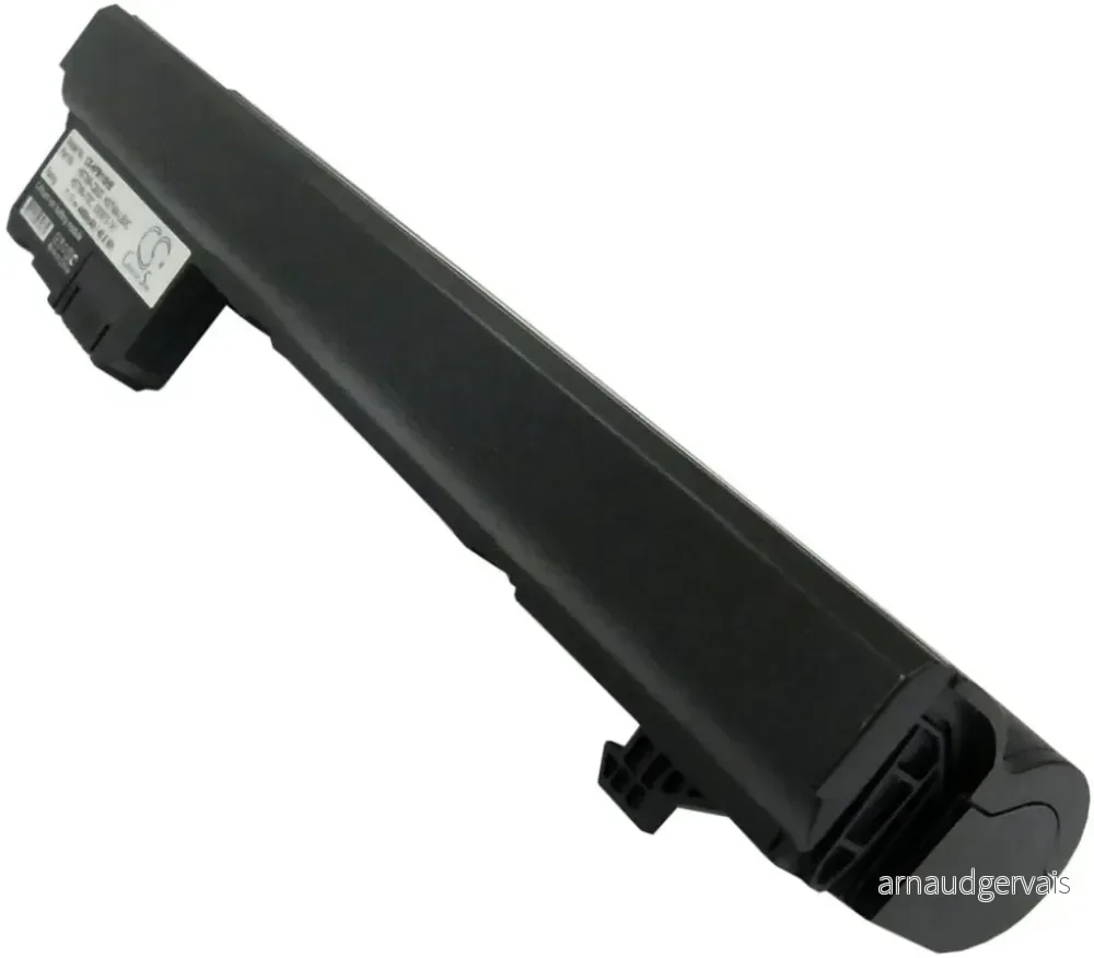 Batteri til HP Mini 110-1036NR, 11,1V, 4400mAh v:7260470