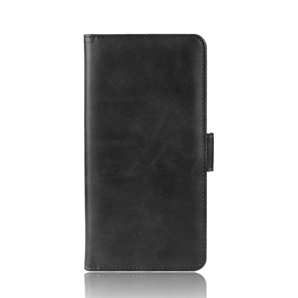 Lommeboketui for Samsung Galaxy A51 – Svart v:9394961