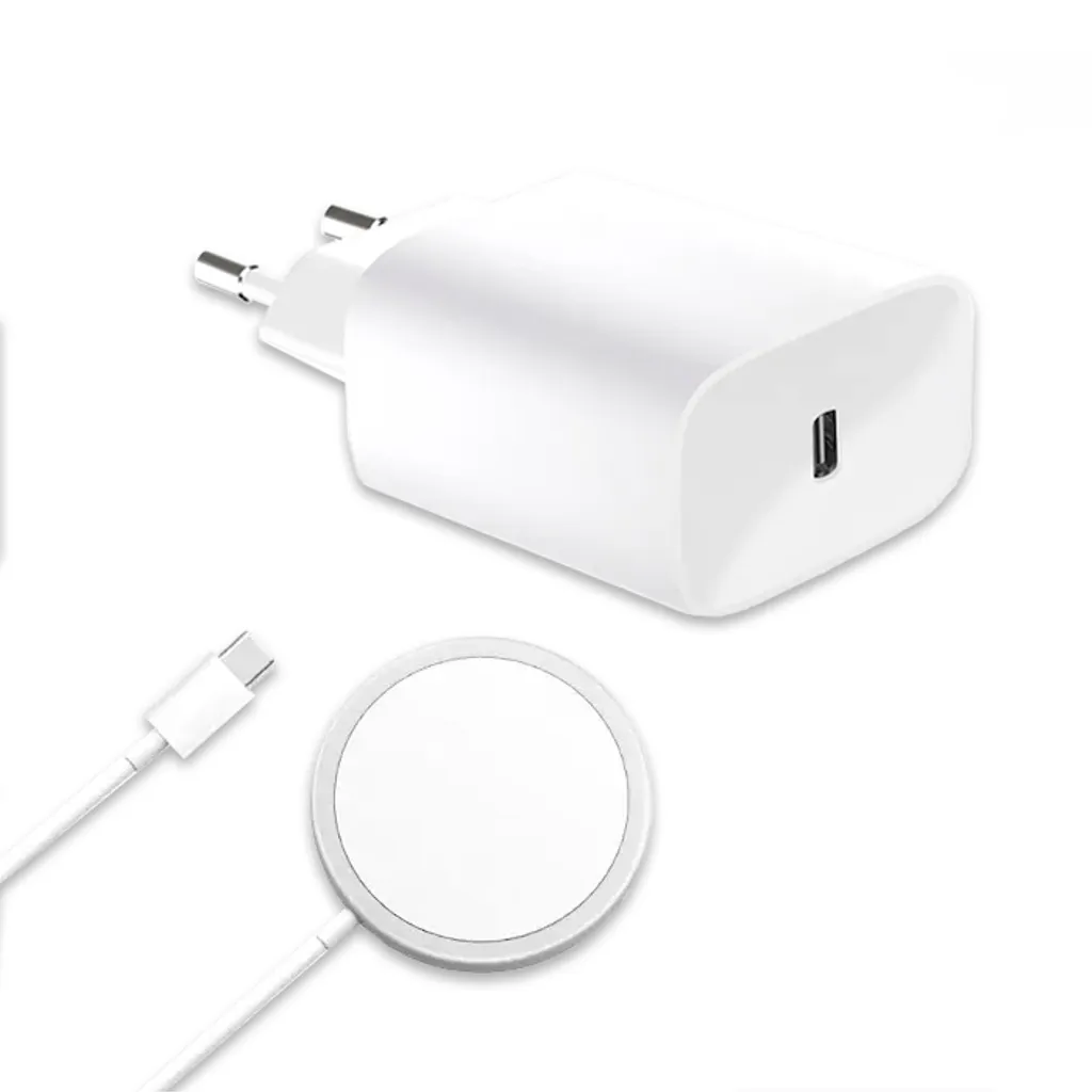 Lader til iPhone 14 v:2374229