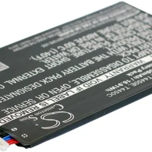 Batteri til Samsung Galaxy Tab 4 8.0 LTE, 3.8V, 4450 mAh v:7926857