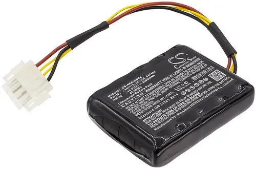Batteri til Al-ko 123033, 18,0V, 2500mAh v:1433497