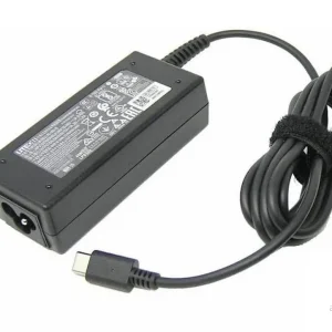 Acer strømadapter 45W TYPE-C A045RP05P SVART v:1004899 Acer strømadapter 45W TYPE-C A045RP05P SVART v:1004899