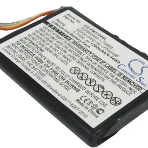 Batteri til 02404-0019-00 for Cisco, 3.7V, 1200 mAh v:8052422 Batteri til 02404-0019-00 for Cisco, 3.7V, 1200 mAh v:8052422