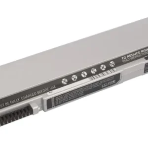 Batteri til Toshiba Portege A600-S2201, 11.1V, 4400 mAh v:9322794 Batteri til Toshiba Portege A600-S2201, 11.1V, 4400 mAh v:9322794