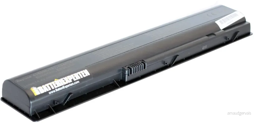 Batteri til HP Pavilion DV9089EA, 14.4V, 4400 mAh v:4319087