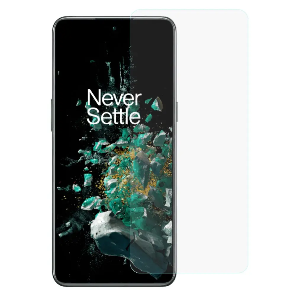OnePlus 10T 5G/ Ace Pro 5G Skjermbeskytter i herdet glass v:8202937