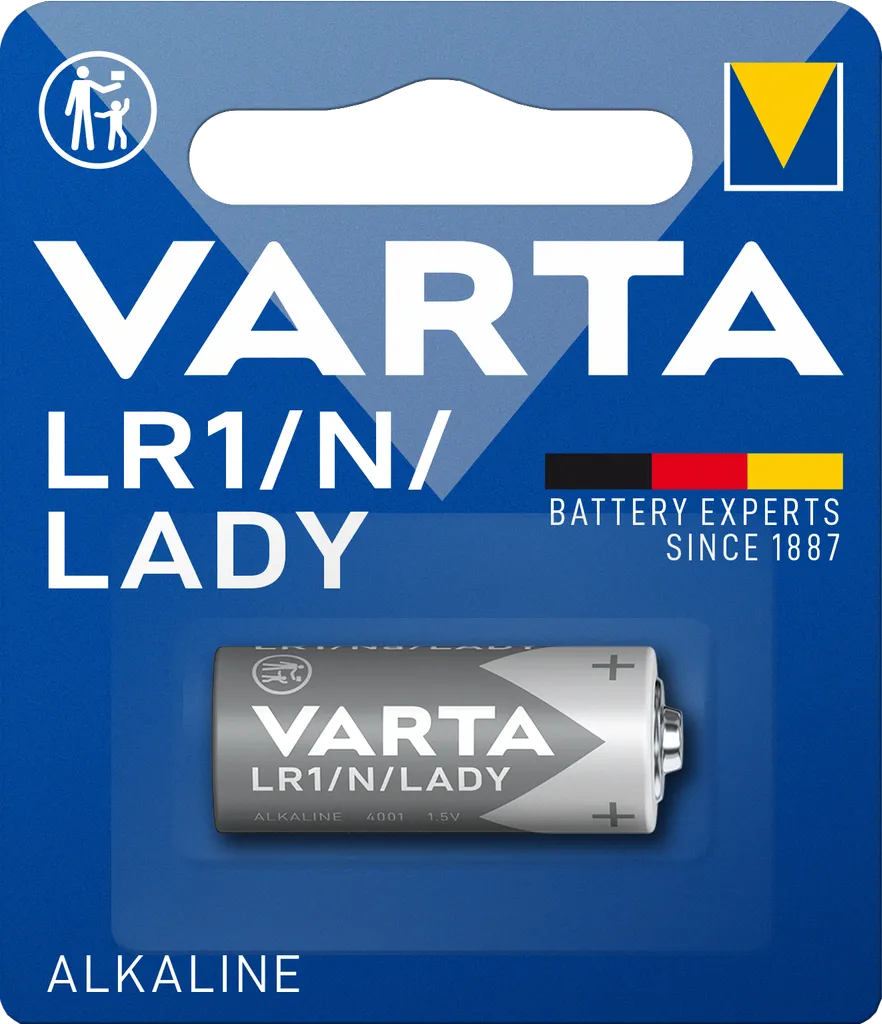 AM5(Varta), 1.5V v:8196737