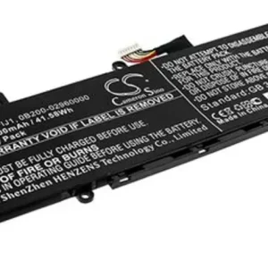 Batteri til 0B200-03030100 for Asus, 11.55V, 3600 mAh v:4465702 Batteri til 0B200-03030100 for Asus, 11.55V, 3600 mAh v:4465702