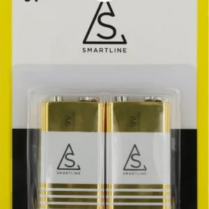 6LR6 (SMARTLINE), 9V v:2336004 6LR6 (SMARTLINE), 9V v:2336004