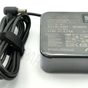 Asus ADAPTER 90W 19V 3PIN 5.5PHI v:6525278 Asus ADAPTER 90W 19V 3PIN 5.5PHI v:6525278