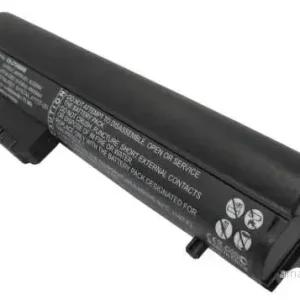Batteri til HSTNN-XB21 for HP-Compaq, 10.8V (11.1V), 6600 mAh v:1661695 Batteri til HSTNN-XB21 for HP-Compaq, 10.8V (11.1V), 6600 mAh v:1661695