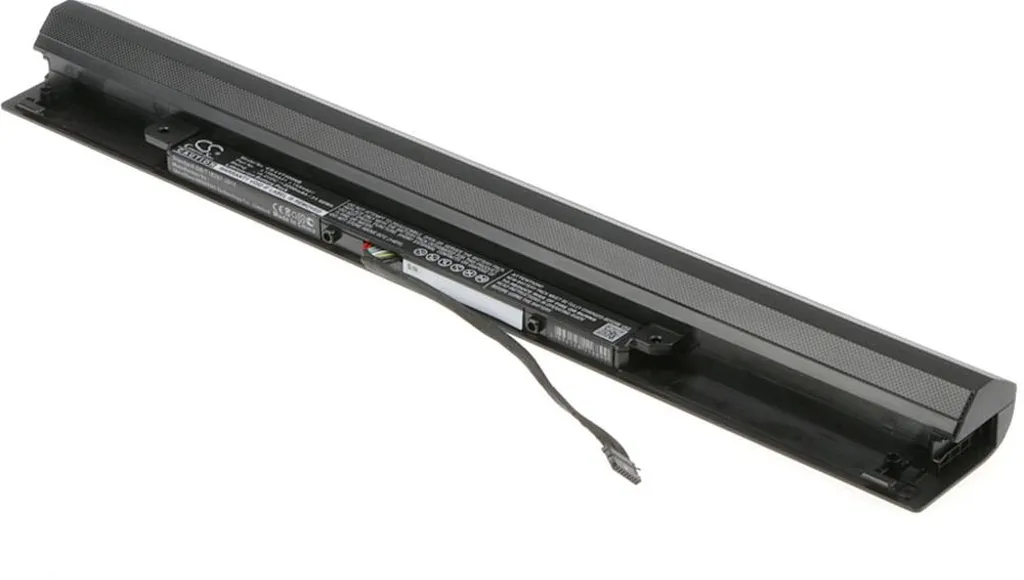 Batteri til Lenovo IdeaPad 100-15IBD(80MJ00ATGE), 14.4V, 2200 mAh v:4972829