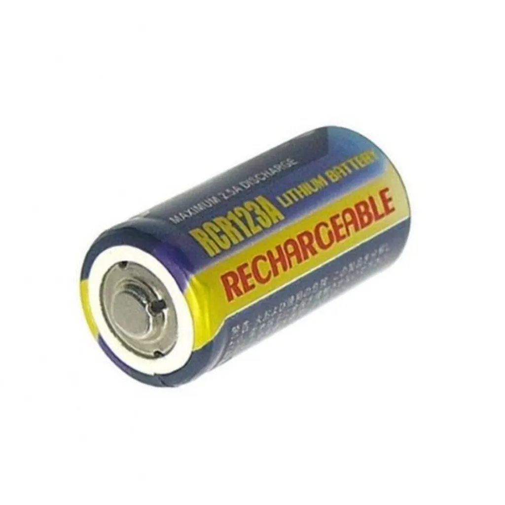 Olympus View Zoom 80, 3,0V, 500mAh v:6609085